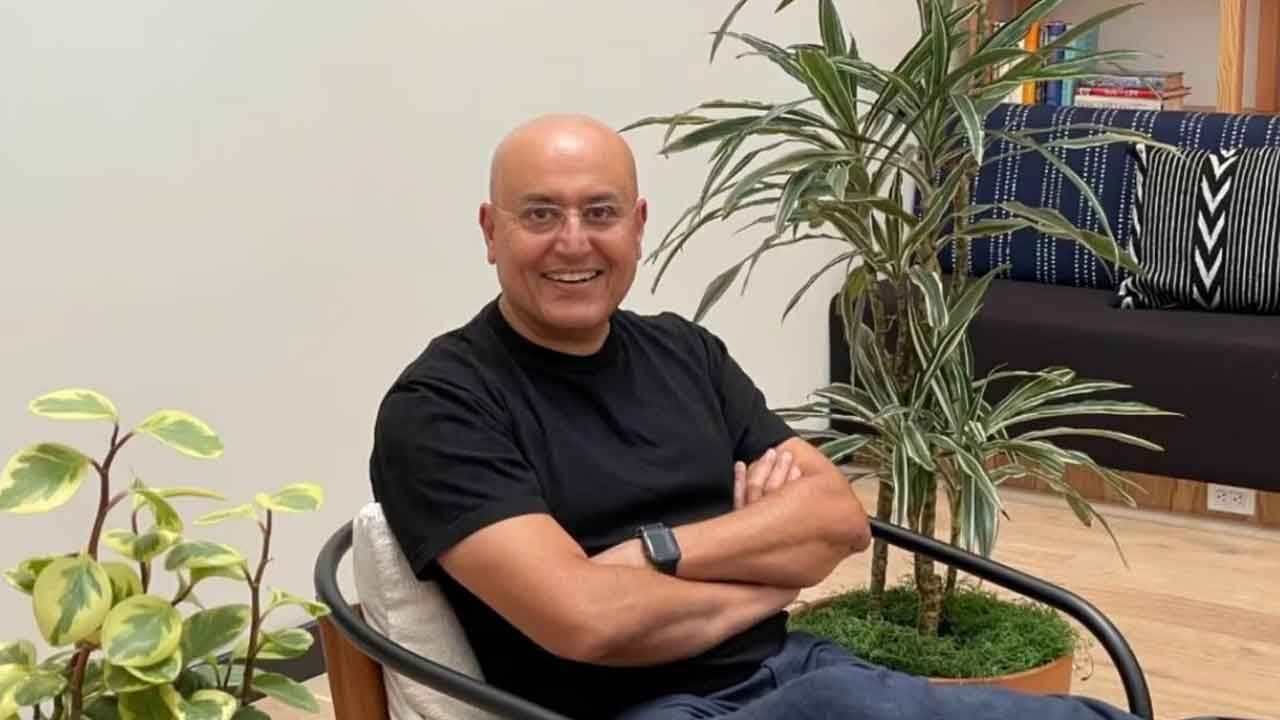 Sabeer Bhatia | 175 కోట్లతో పూర్తయ్యే దానికి 11 వేల కోట్లా?.. ఆధార్‌ ప్రాజెక్టుపై సబీర్‌ భాటియా విమర్శ