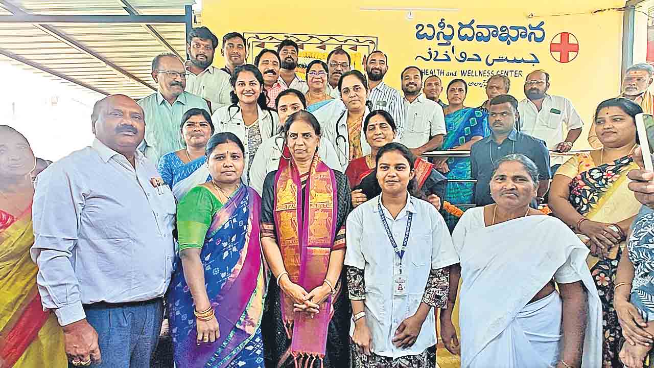 కాంగ్రెస్‌ పాలన గాడి తప్పింది