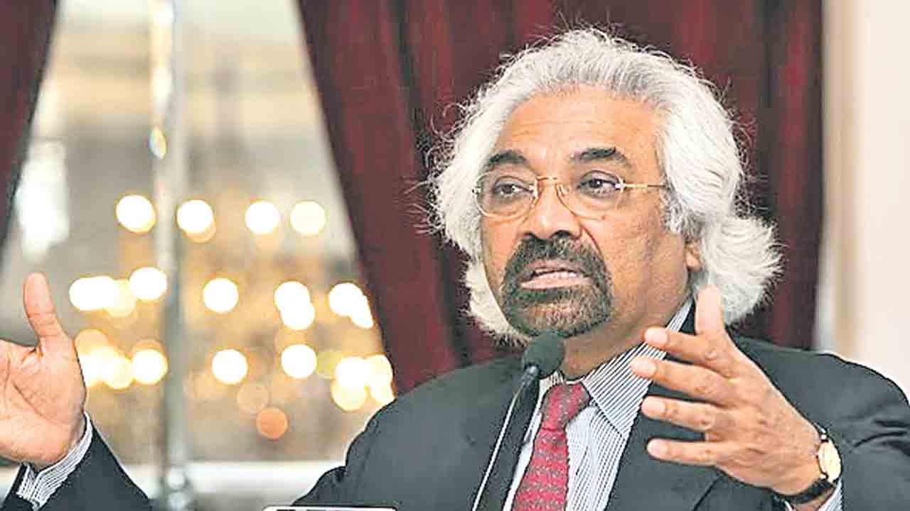 Sam Pitroda | చైనాను శత్రువుగా చూడొద్దు.. ఆ దేశాన్ని గౌరవించాల్సిన సమయమిది: శామ్ పిట్రోడా