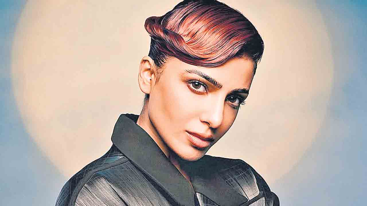 Samantha | నాది కాని దాని గురించి ఆలోచించను