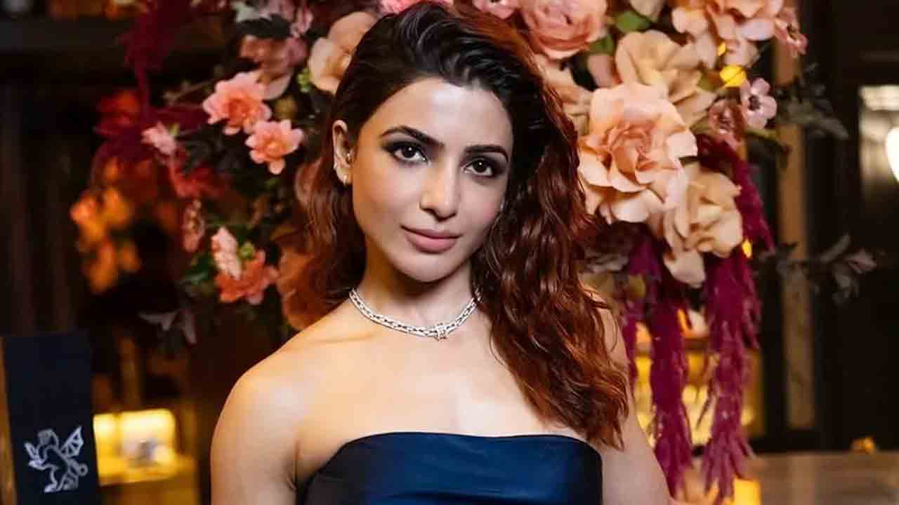 Samantha | దానికి నా జీవితంలో స్థానం లేదు.. నాగచైతన్య రెండో పెళ్లిపై సమంత కామెంట్స్‌