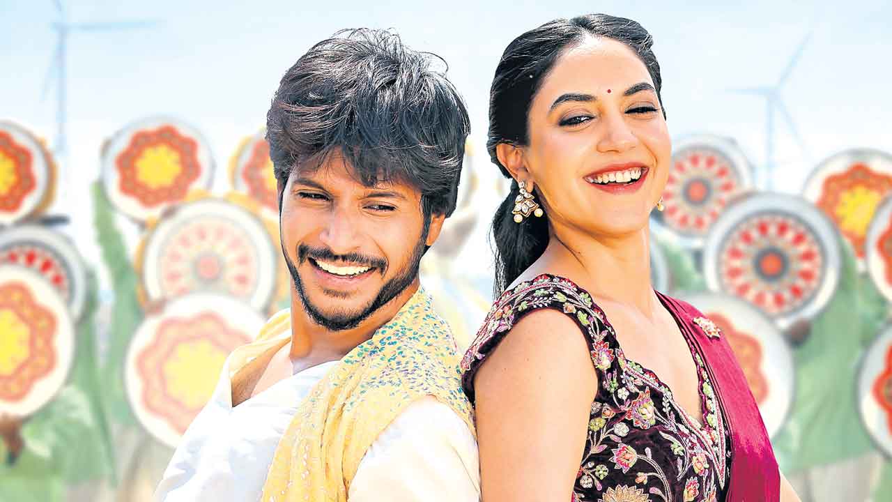 Sommasilli Pothunnave Song | సొమ్మసిల్లిపోతున్నవే ఓ సిన్నా రాములమ్మ.. వీడియో