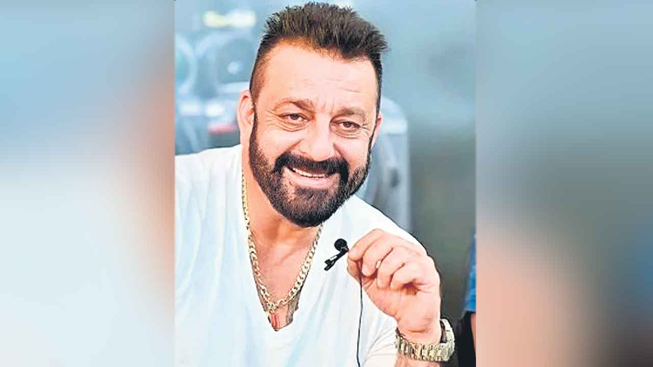 Sanjay Dutt | ఇద్దరు అఘోరాల భారీ ఫైట్‌.. అఖండతో తలపడనున్న సంజయ్‌ దత్!