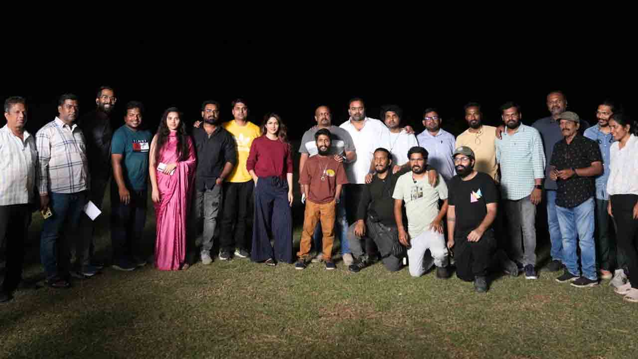 Sathi Leelavathi | లావణ్య త్రిపాఠి సతీలీలావతి థియేటర్లలోకి ఎప్పుడొస్తుందో తెలుసా..?