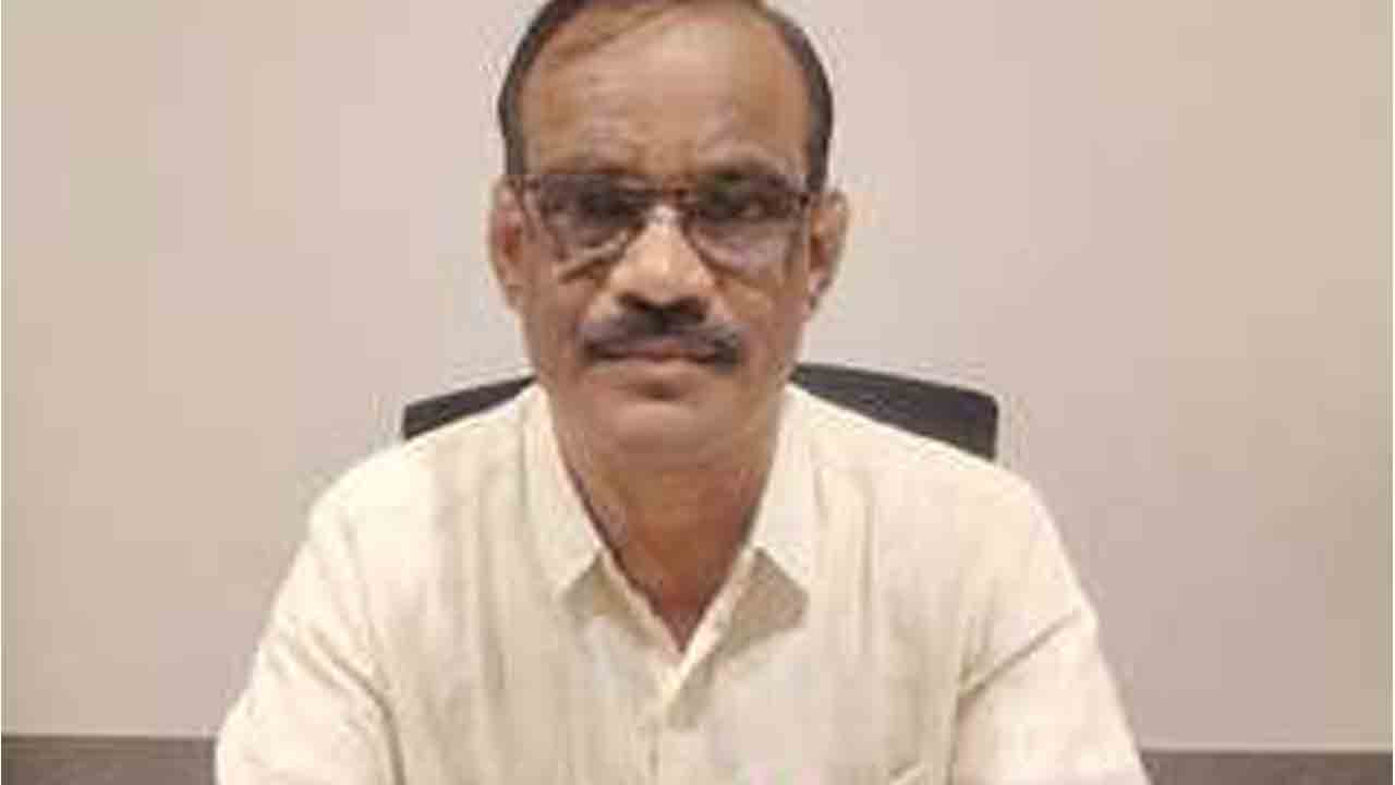 Science Expo | ఫిబ్రవరి 15 నుండి సైన్స్ ఎక్స్ పో : డీఈవో వెంకటేశ్వర చారి