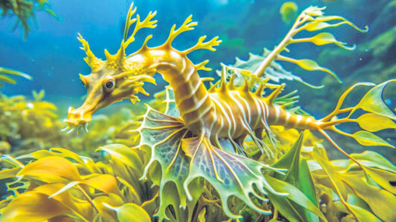 చిగురు కొమ్మలు కావివి చిత్రాల జీవులు!