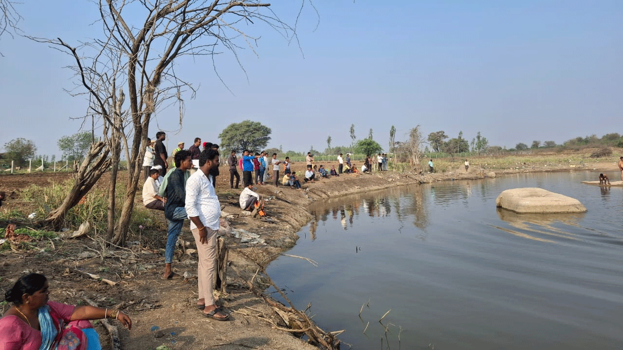 Shadnagar 1