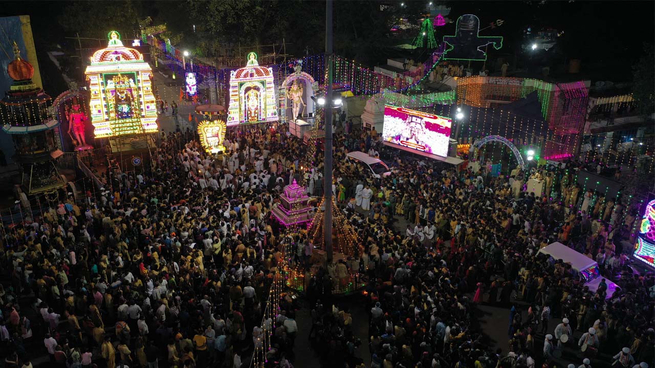 Shivaratri 02
