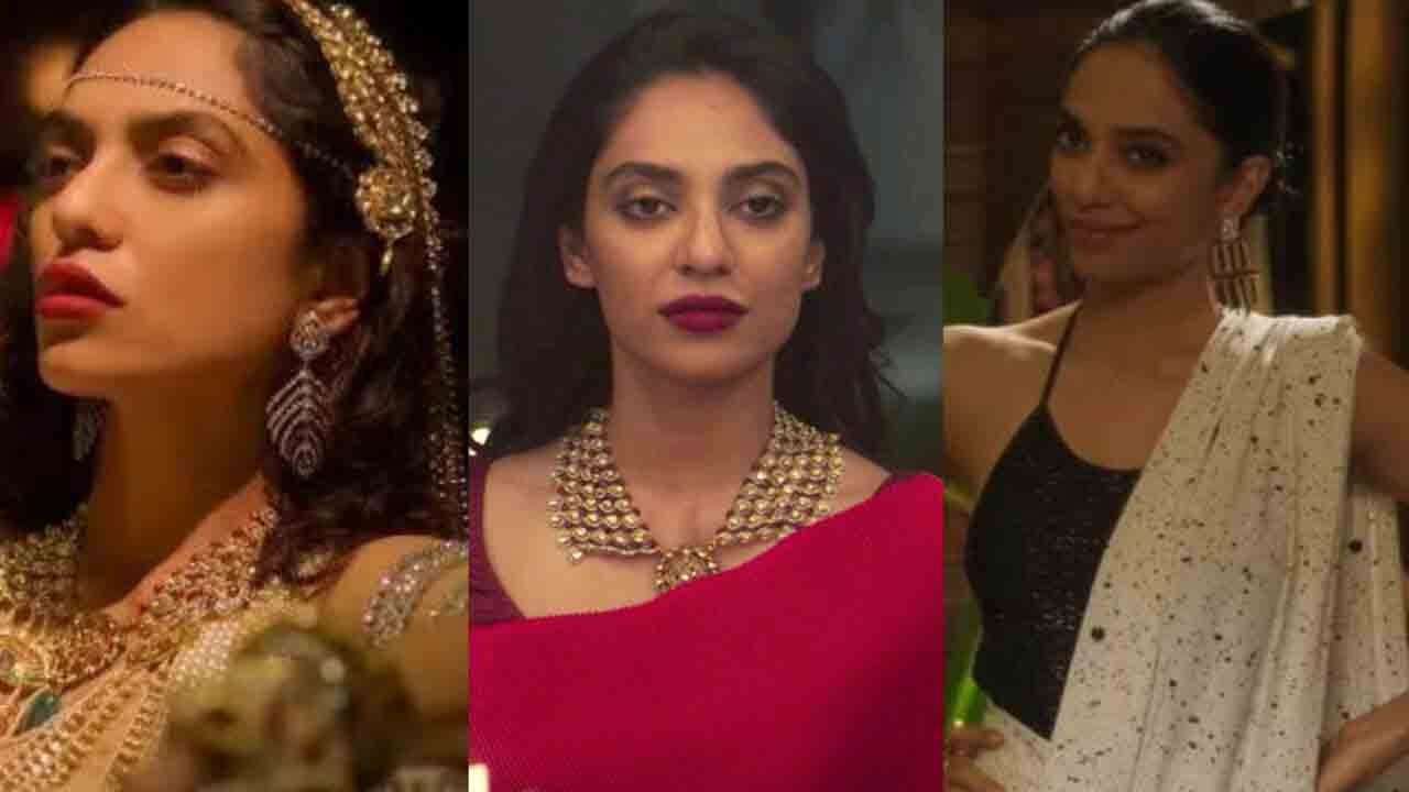 Shobitha Dhulipala
