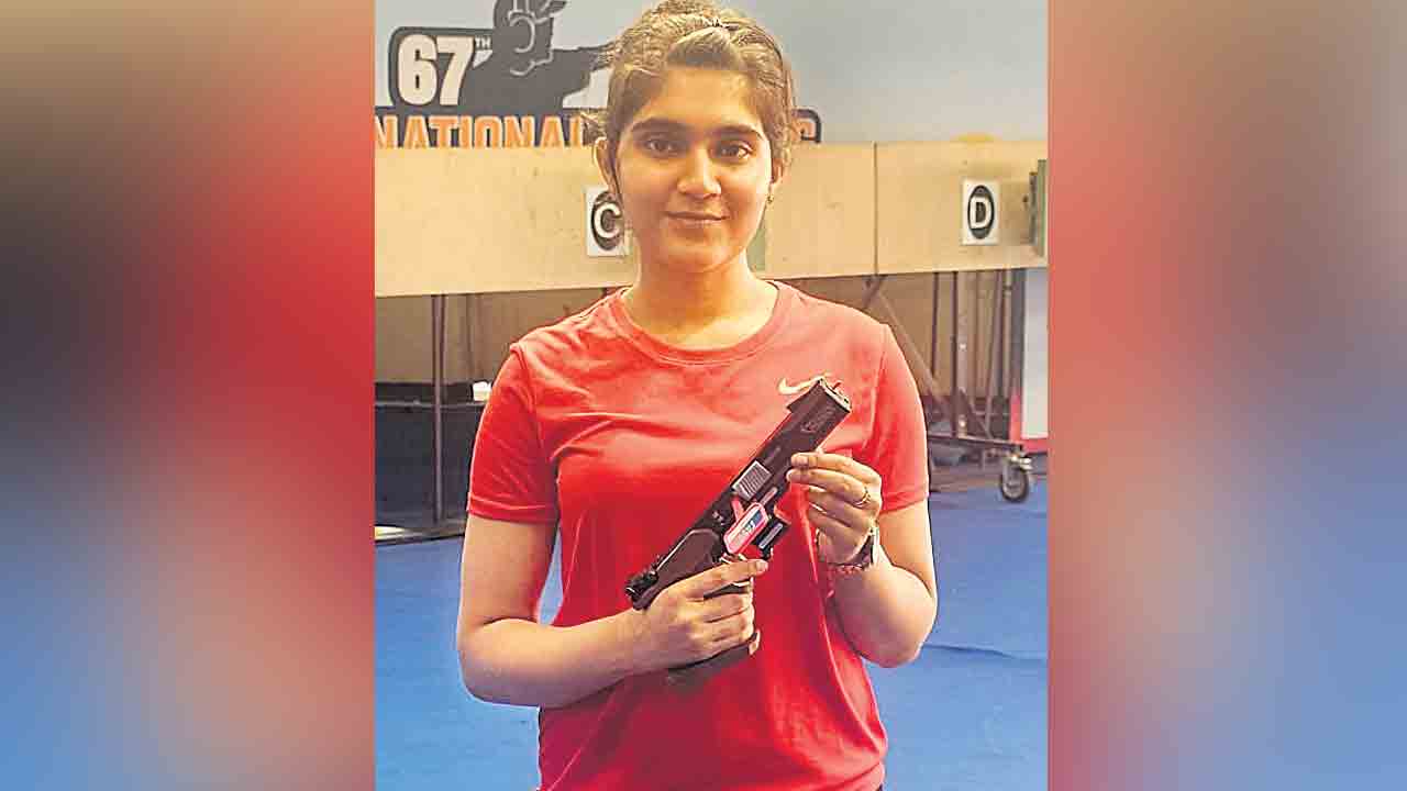 మెరిసిన ఇషాసింగ్‌