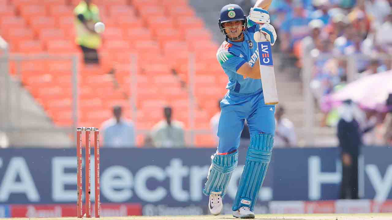 IND vs ENG 3rd ODI | తొలి 50 ఇన్నింగ్స్‌లో అత్యధిక పరుగులు.. గిల్‌ ఖాతాలో అరుదైన రికార్డు