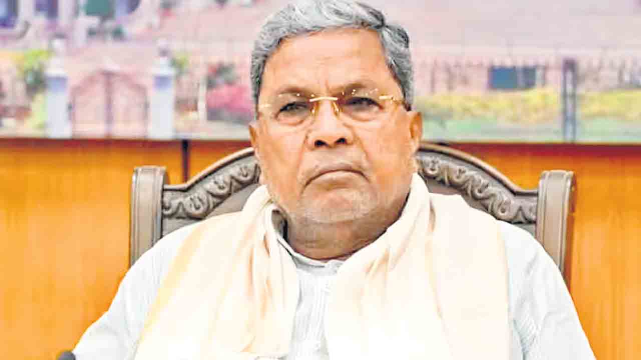 Congress Govt | బాబోయ్‌.. ఈ బాదుడేంటి?.. తరచూ ఈ పన్ను వడ్డనలేంటి?