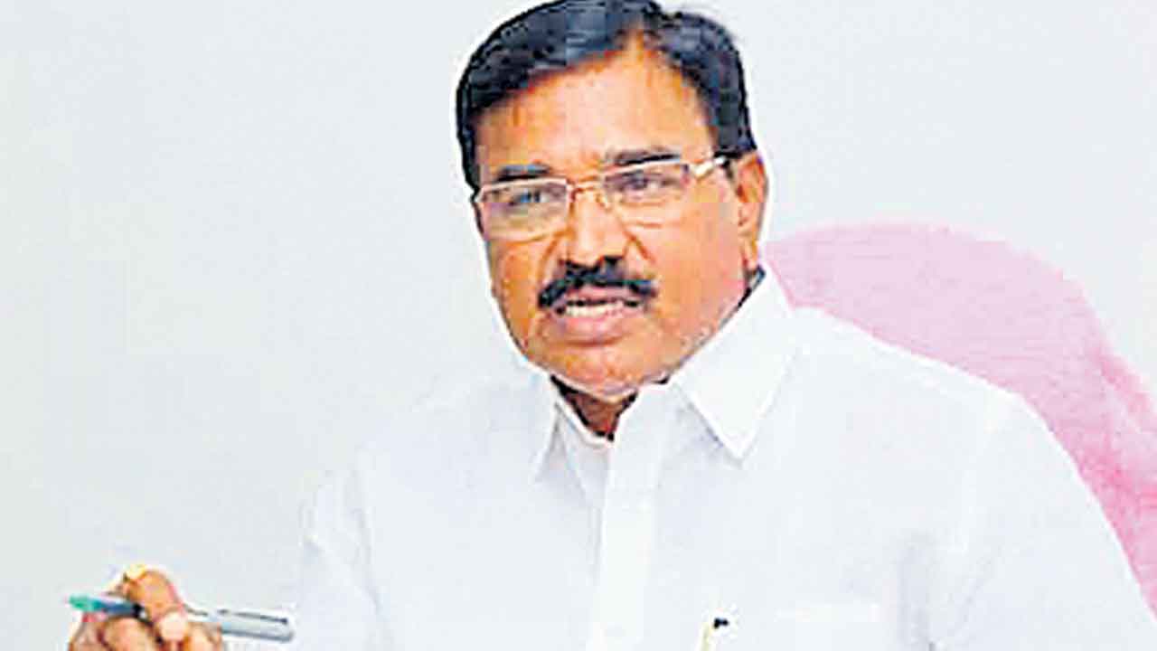 జాతీయహోదా సాధనలో విఫలం