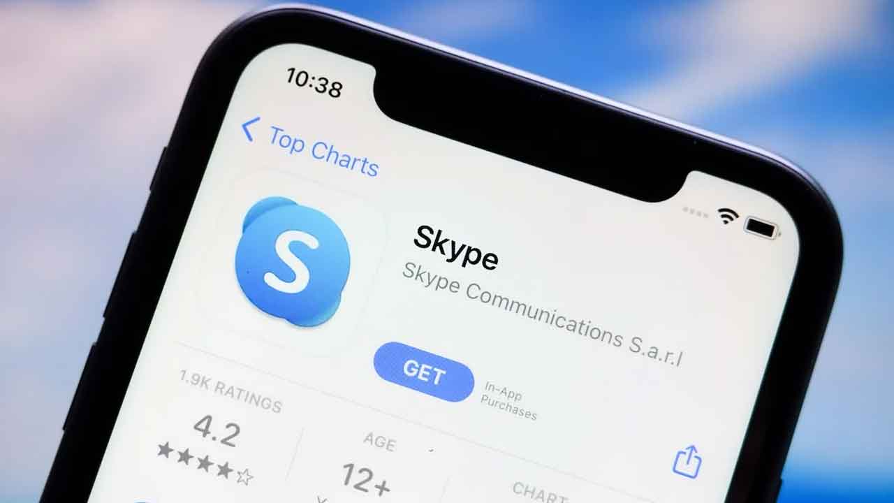 Skype | స్కైప్‌ సేవలకు త్వరలో స్వస్తి