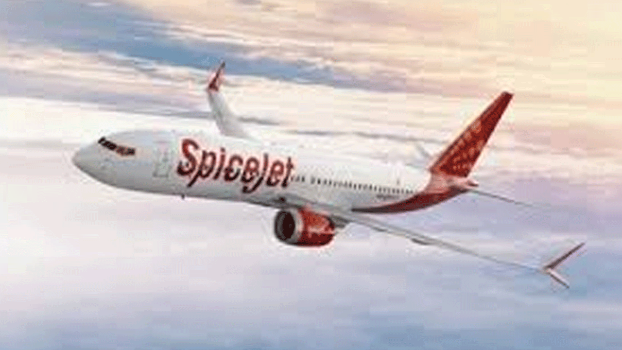 లాభాల్లోకి స్పైస్‌జెట్‌