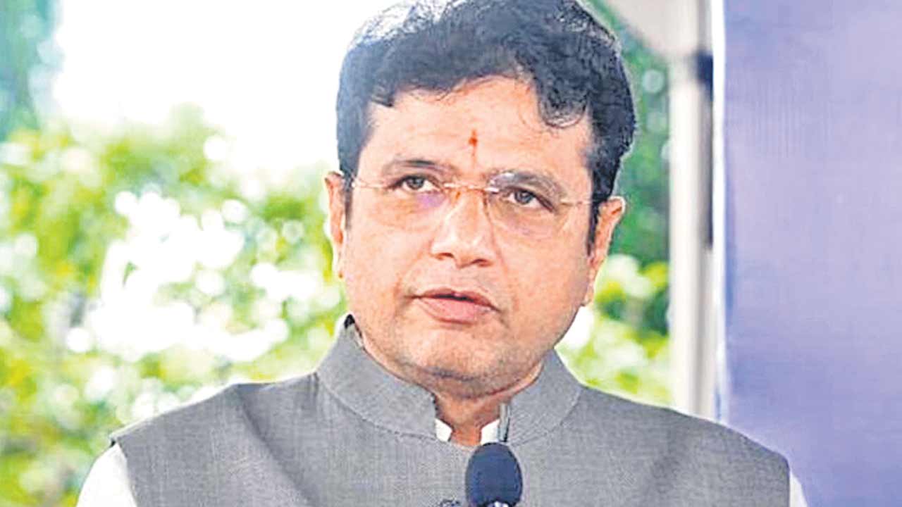 యూజీసీ డ్రాఫ్ట్‌ రూల్స్‌ ఉపసంహరించుకోవాలి