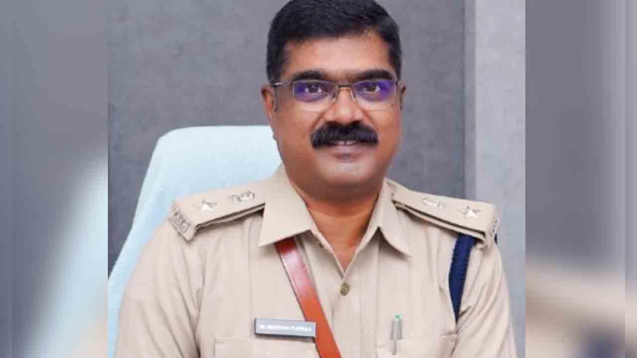 ACB Raids | హనుమకొండ డీటీసీ పుప్పాల శ్రీనివాస్‌ నివాసాల్లో ఏసీబీ దాడులు