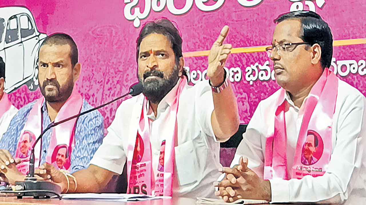 సర్వేలో కులాల లెక్కలేవి?