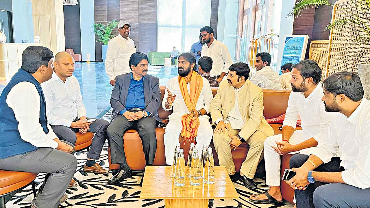 ఓబీసీ రిజర్వేషన్ల కోసం ఉద్యమం