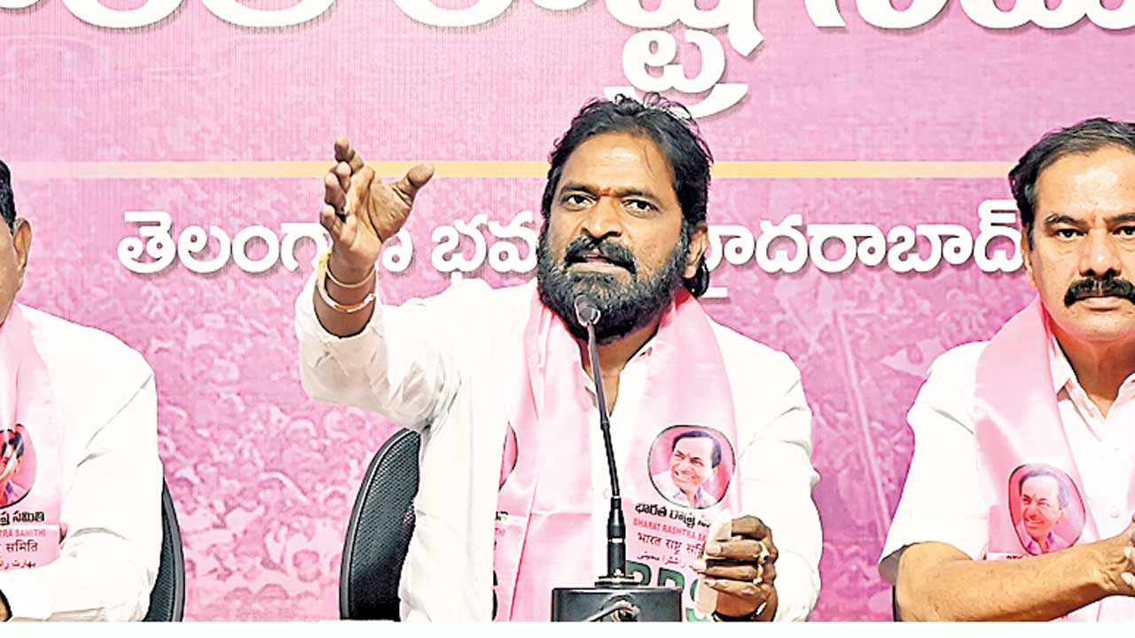 బీసీ జనాభా ఎందుకు తగ్గింది?