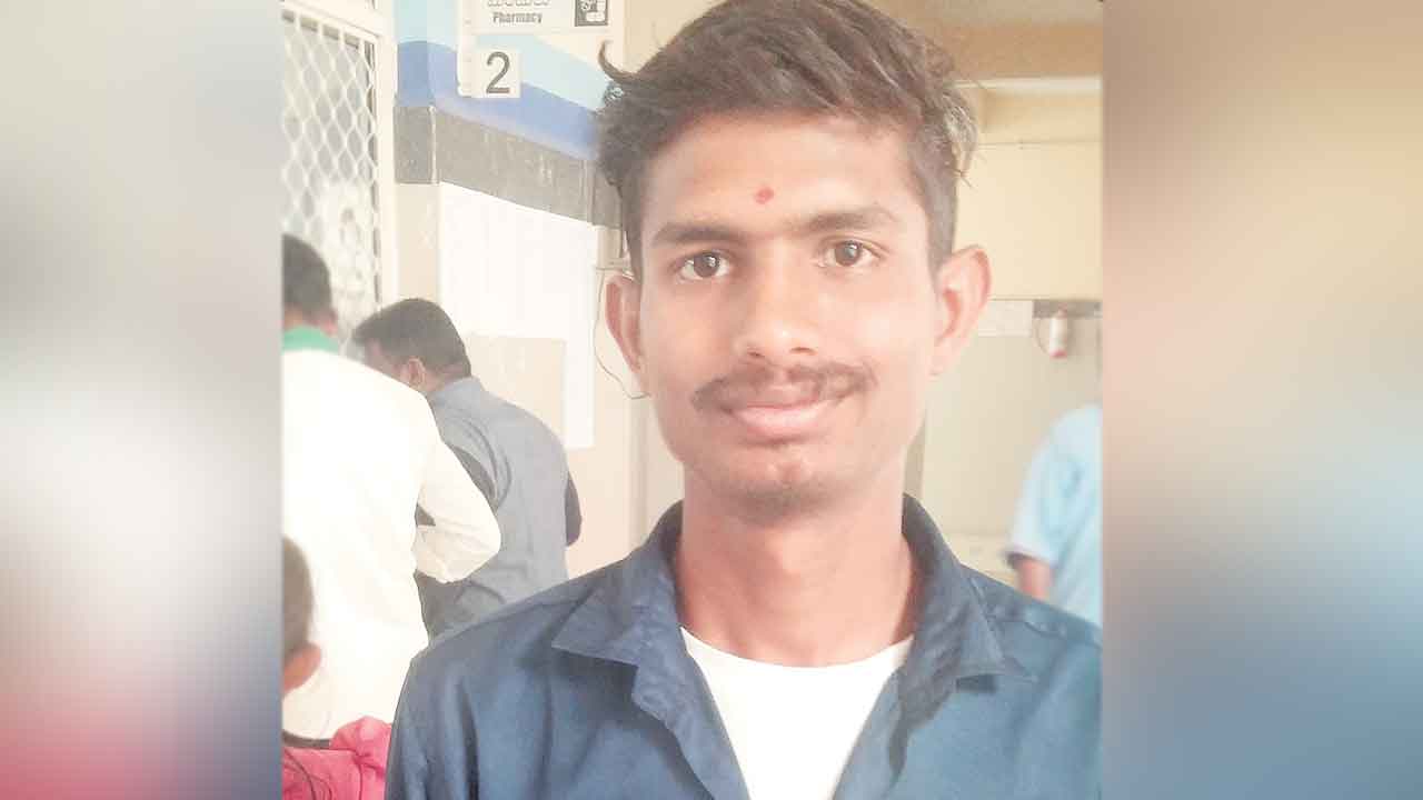 Srinu