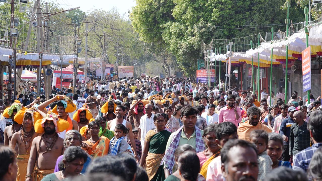 Srisailam 03