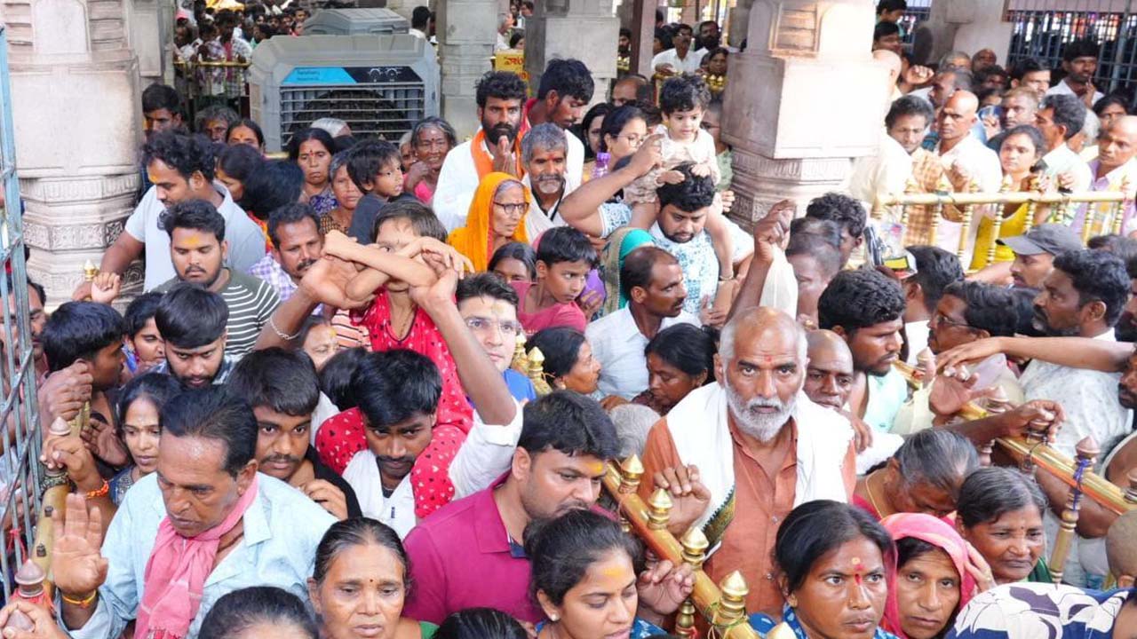 Srisailam 03