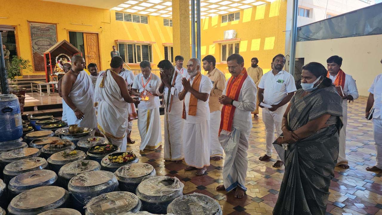 Srisailam 04