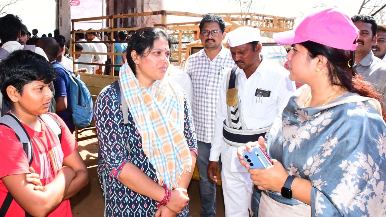 Srisailam 05