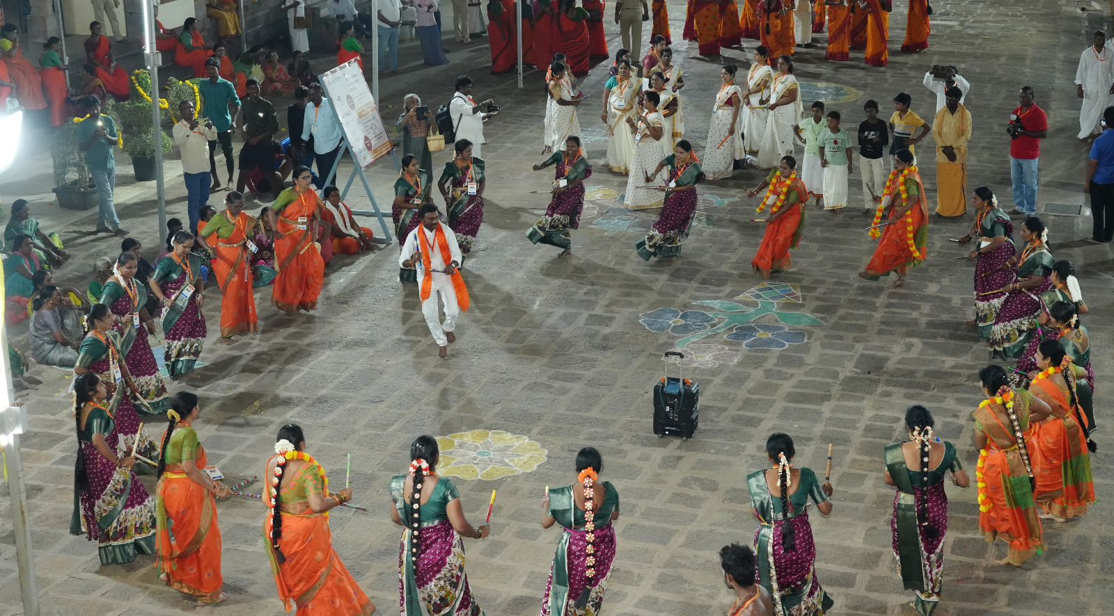 Srisailam Maha Shivaratri Brahmotsavalu