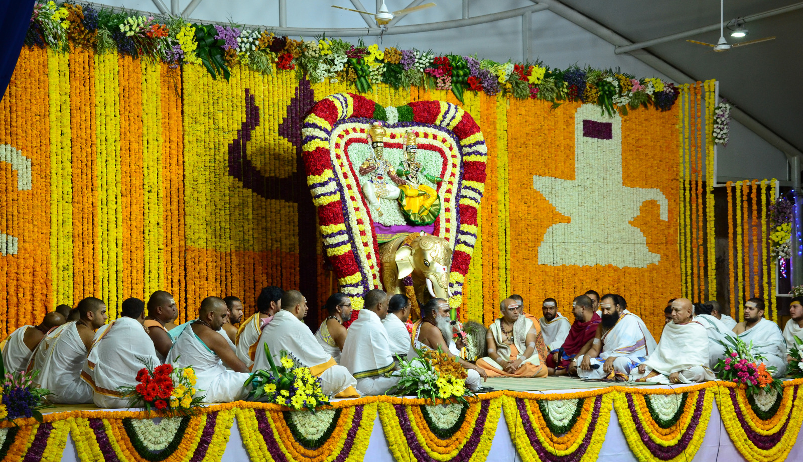 Srisailam Maha Shivaratri Brahmotsavalu