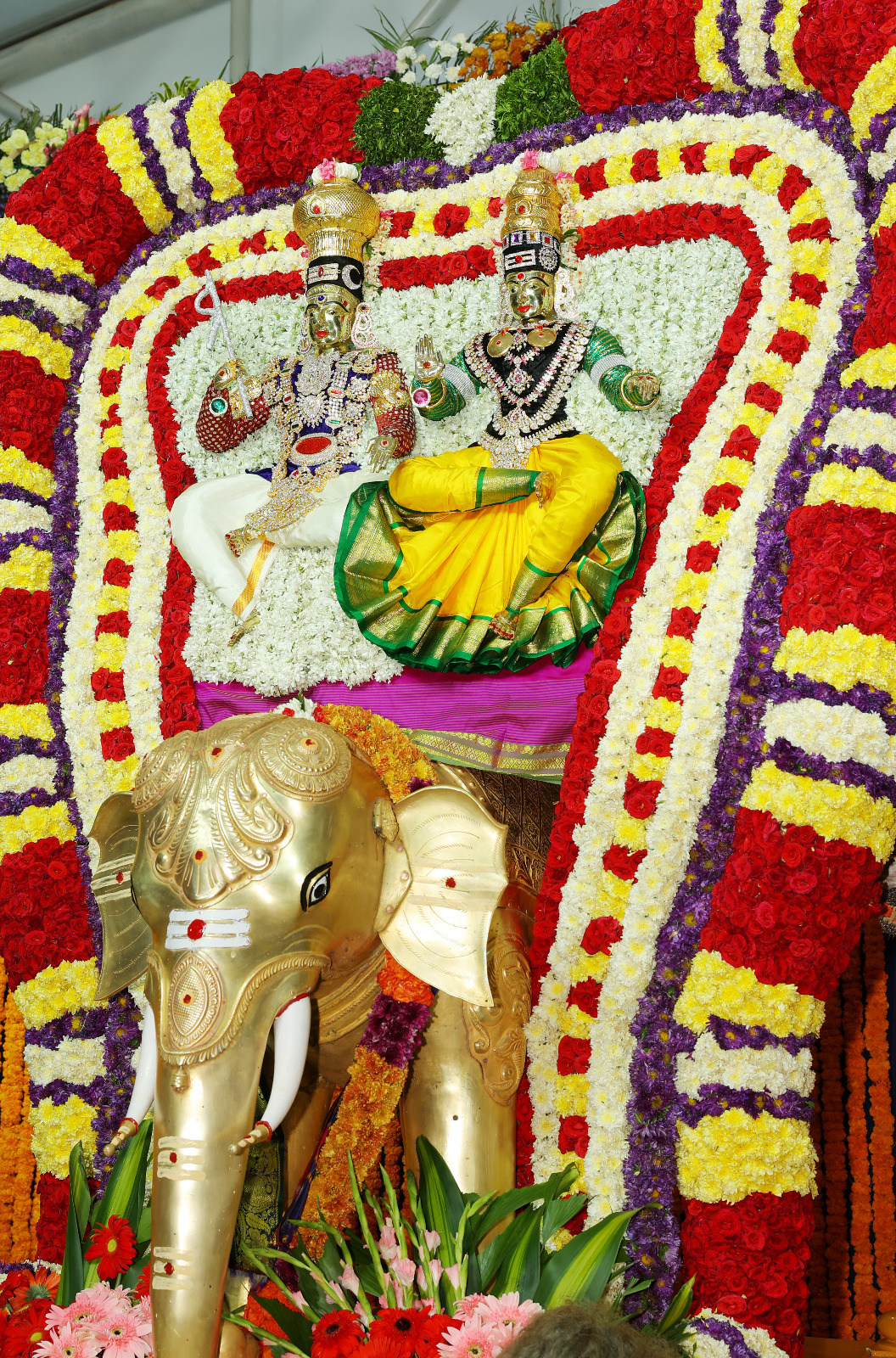 Srisailam Maha Shivaratri Brahmotsavalu