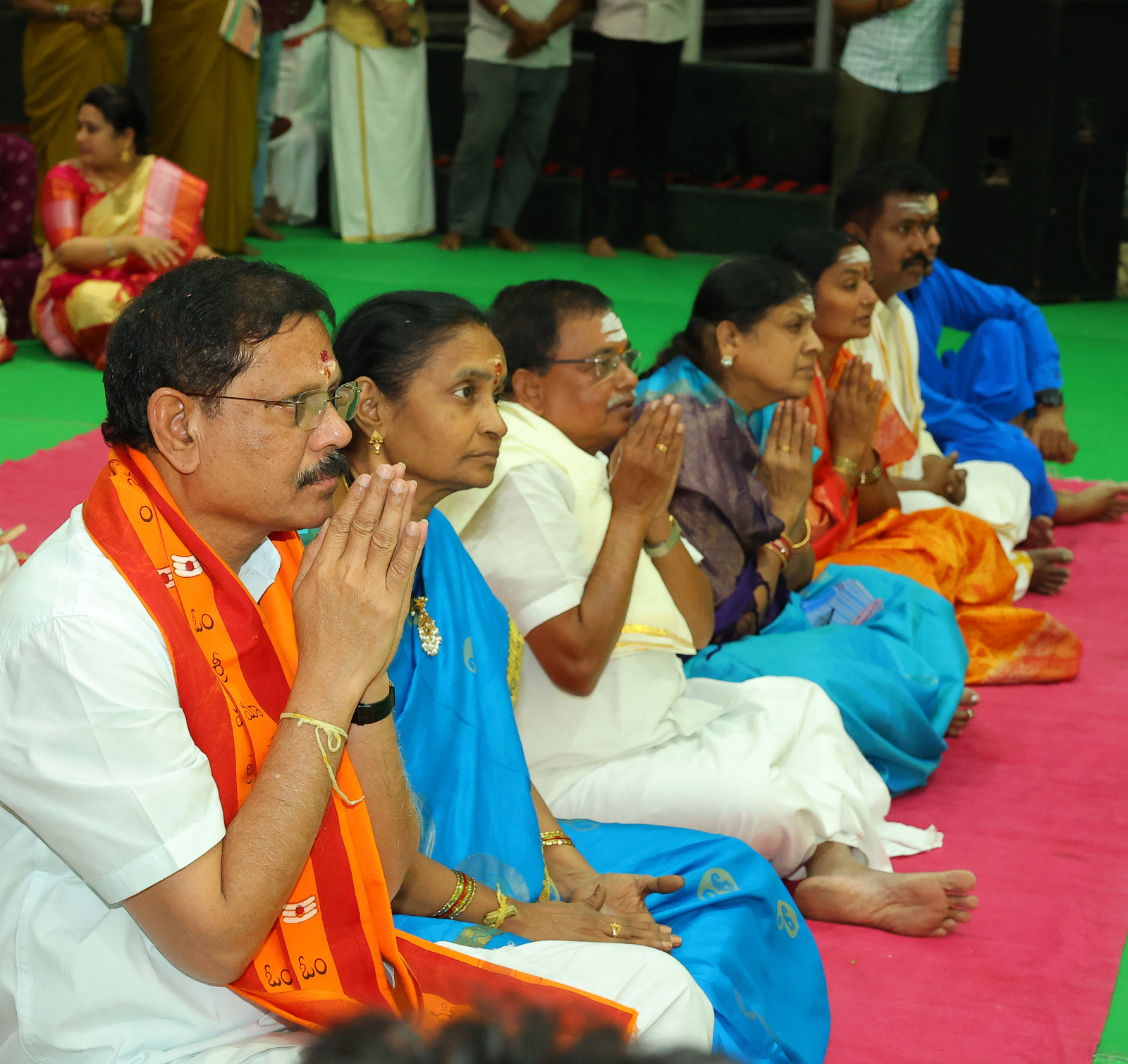 Srisailam Maha Shivaratri Brahmotsavalu