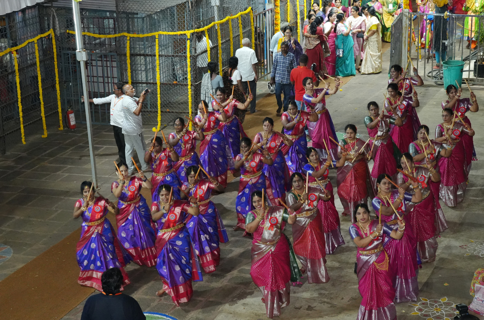 Srisailam Maha Shivaratri Brahmotsavalu