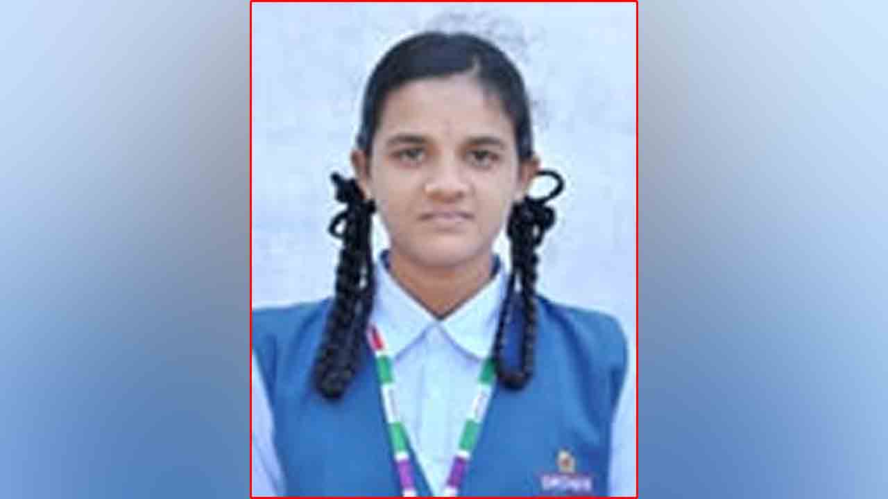 Heart attack | గుండెపోటుతో 10వ తరగతి విద్యార్థిని మృతి