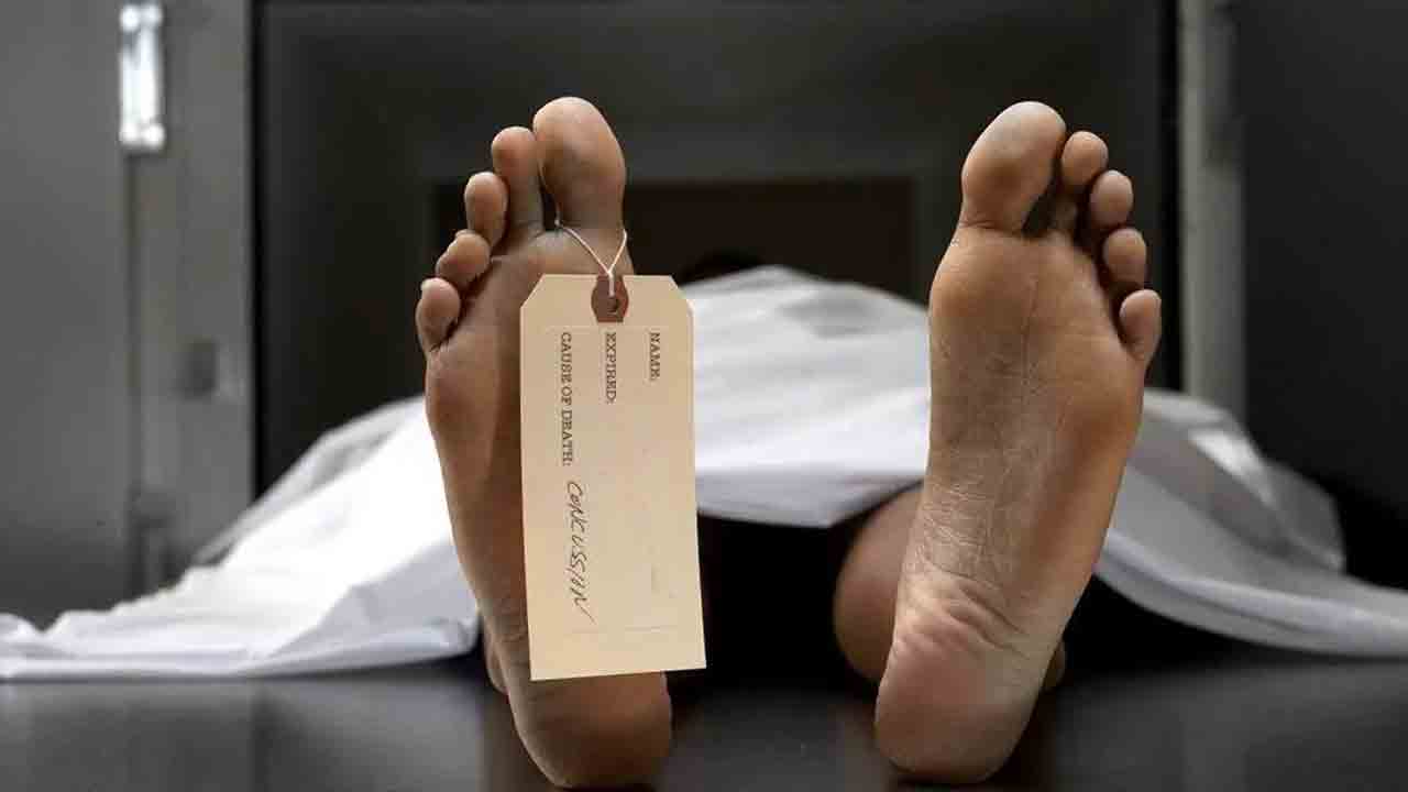 Hyderabad | భార్య‌తో గొడ‌వ‌ప‌డి నిప్పంటించుకున్న భ‌ర్త‌.. చికిత్స పొందుతూ మృతి