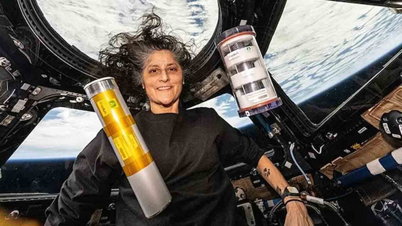 Sunita Williams | సునీతా విలియమ్స్‌ రాకపై సర్వత్రా ఉత్కంఠ.. నిర్ణీత షెడ్యూల్ కంటే ముందుగానే భూమికి