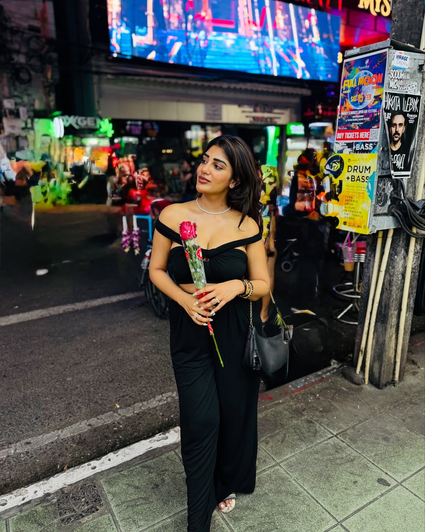 Supritha Naidu (10)
