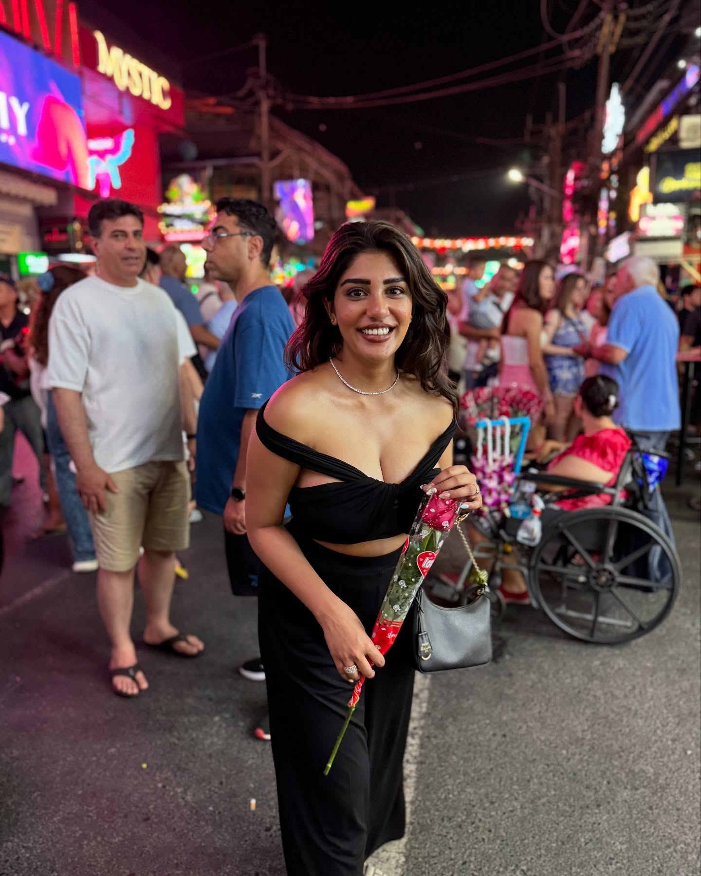 Supritha Naidu (5)