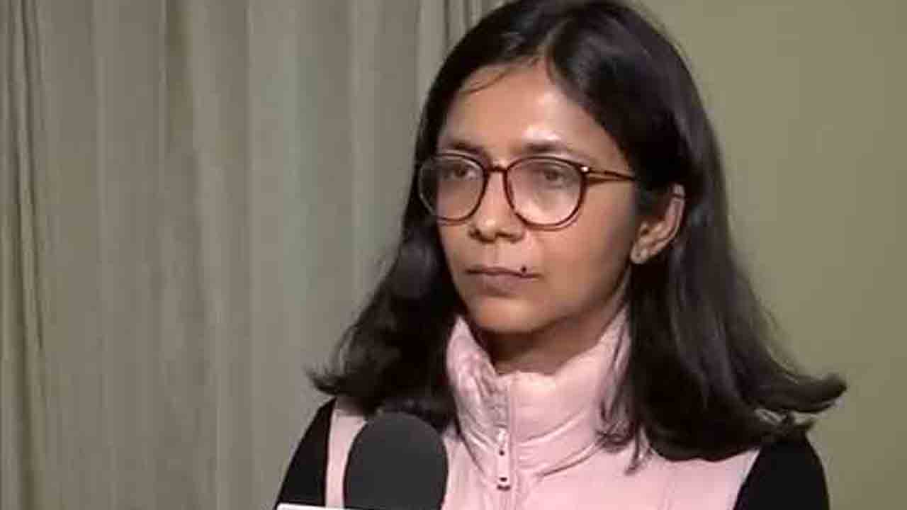 Swati Maliwal | రావణుడి గర్వం అణిగింది.. ఇప్పుడాయన కేవలం కేజ్రివాల్‌ : స్వాతి మాలివాల్‌