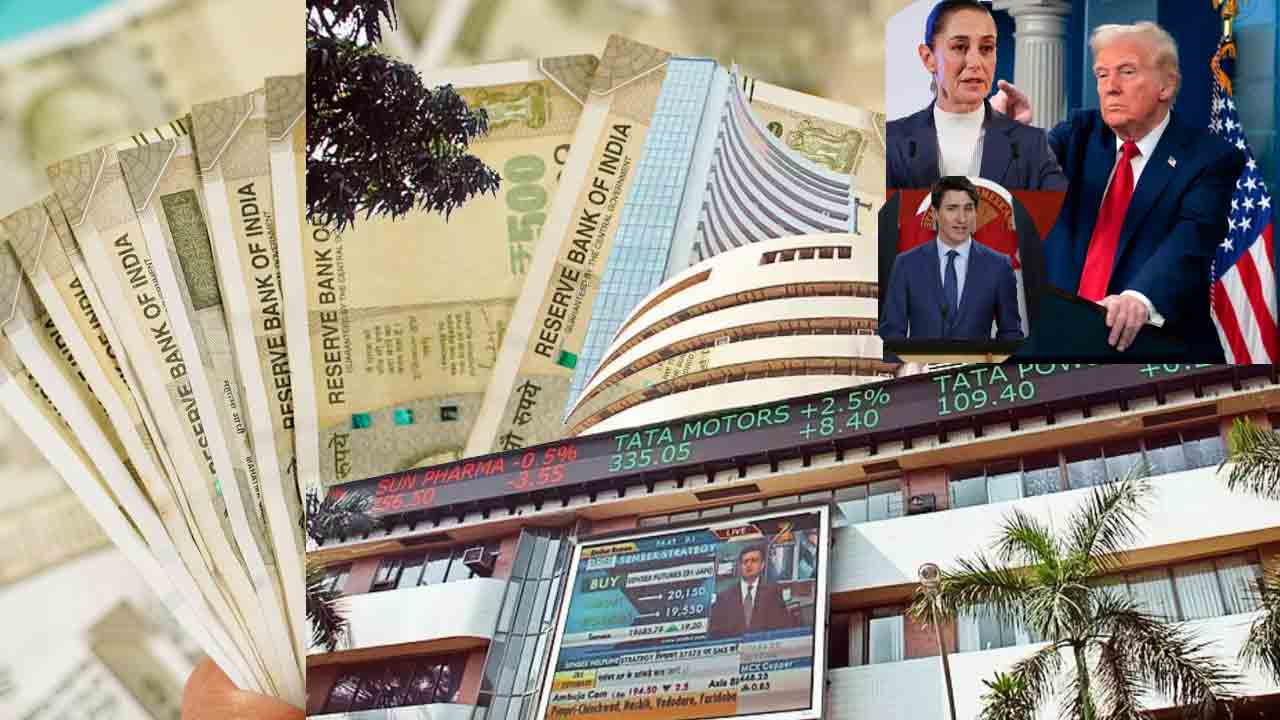 Investors Wealth | ఇన్వెస్టర్లకు ట్రంప్‌ జోష్.. లిస్టెడ్‌ కంపెనీల ఎం-క్యాప్‌ ఎంత పెరిగిందంటే..?!