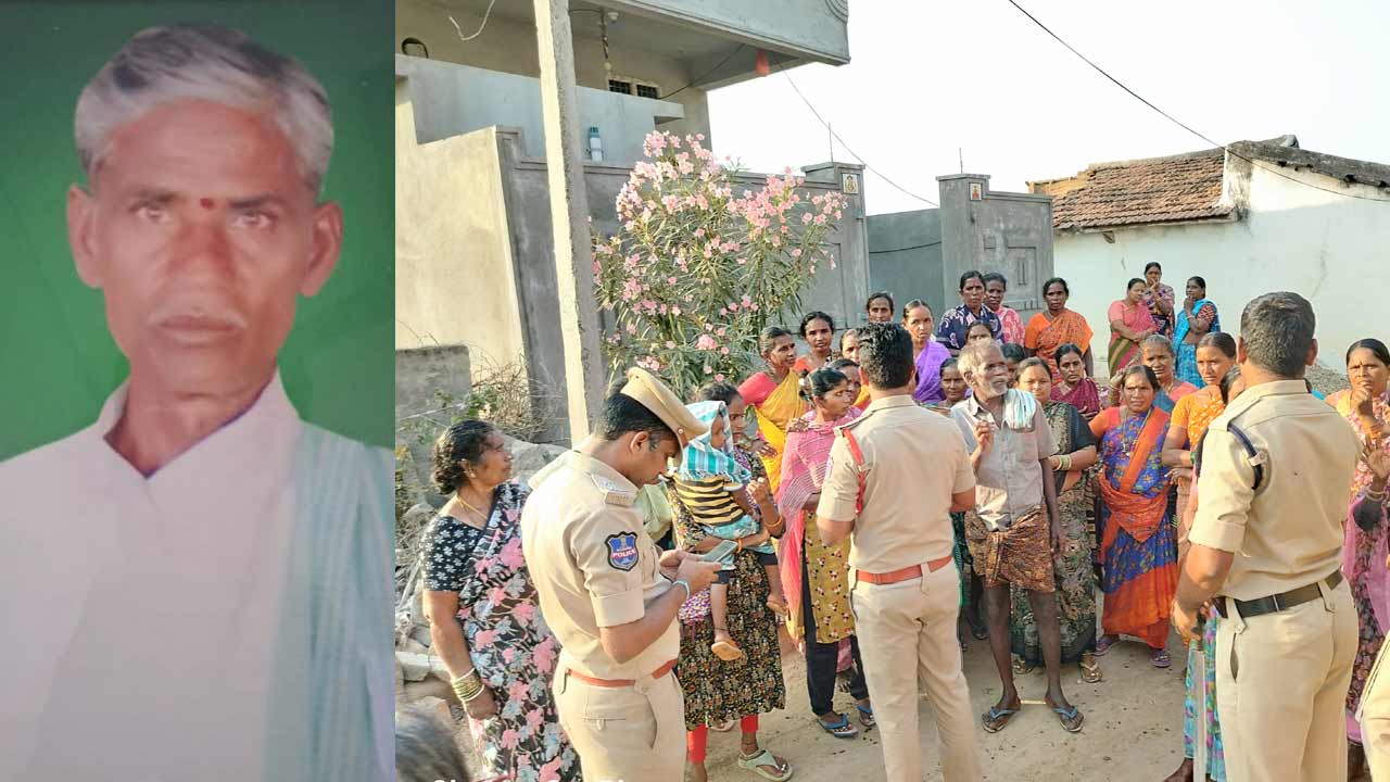 హత్య కేసులో 18 మందికి జీవిత ఖైదు