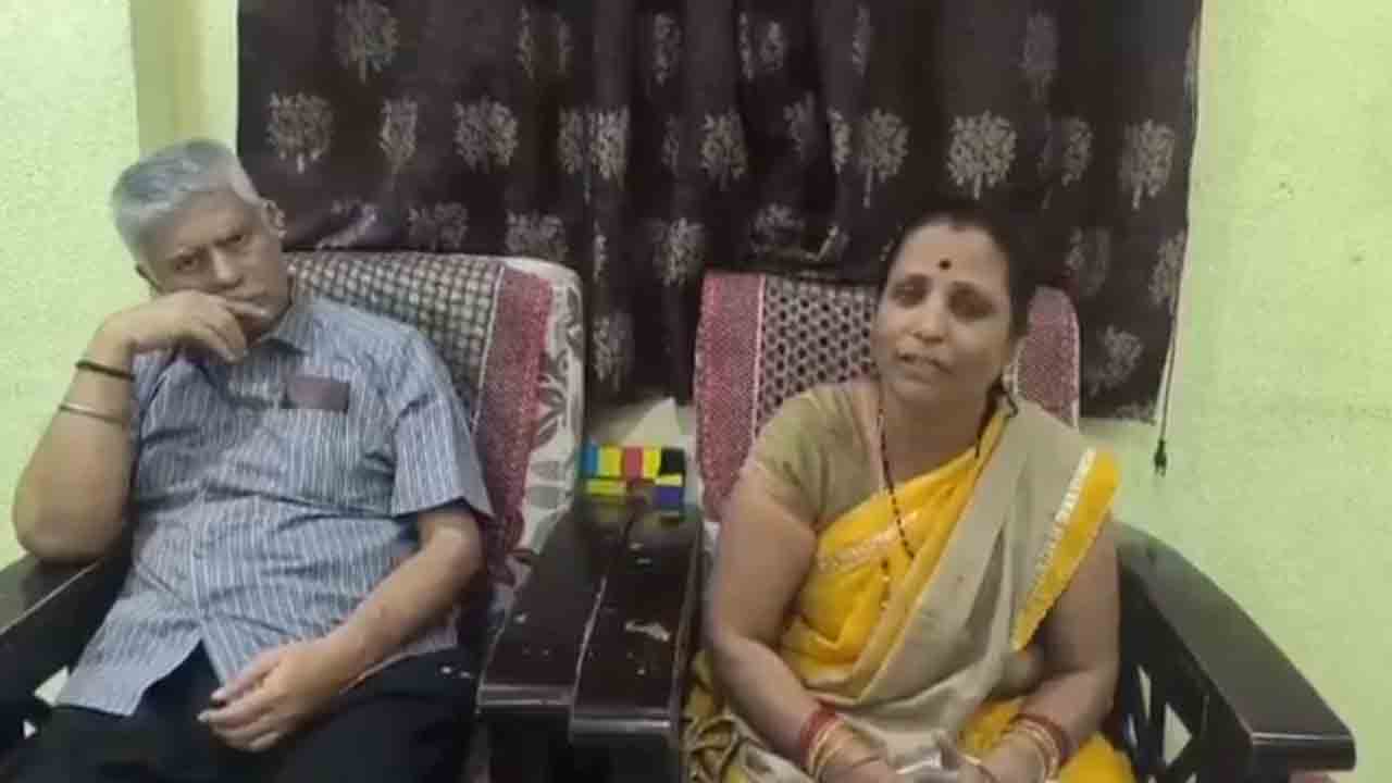 Harish Rao | ఆ మాజీ అధికారిని చూస్తే హృదయం కలిచివేస్తుంది : మాజీ మంత్రి హరీష్‌రావు