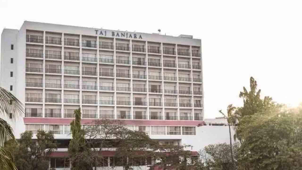 తాజ్‌బంజారా సీజ్‌