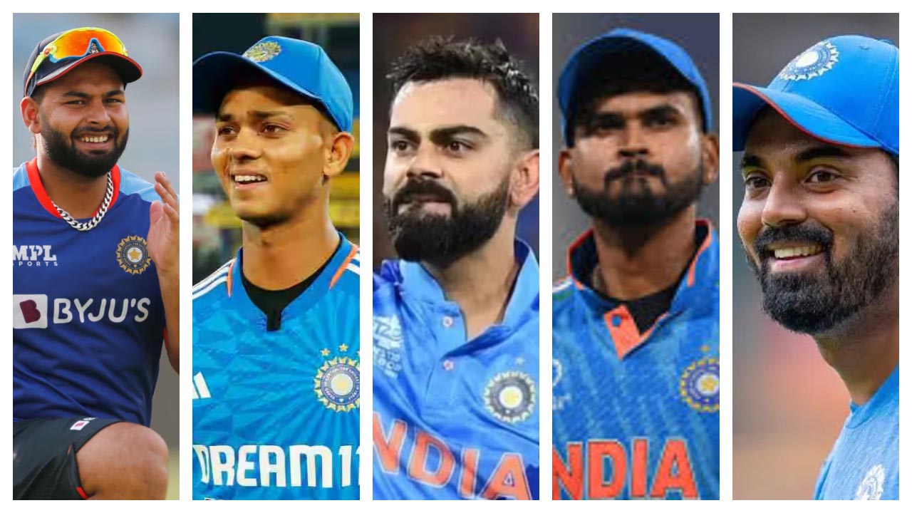 IND vs ENG ODI | కటక్ వన్డేలో విరాట్ ఎంట్రీ..! ఆ ఇద్దరిలో ఒకరు త్యాగం చేయాల్సిందేనా..?