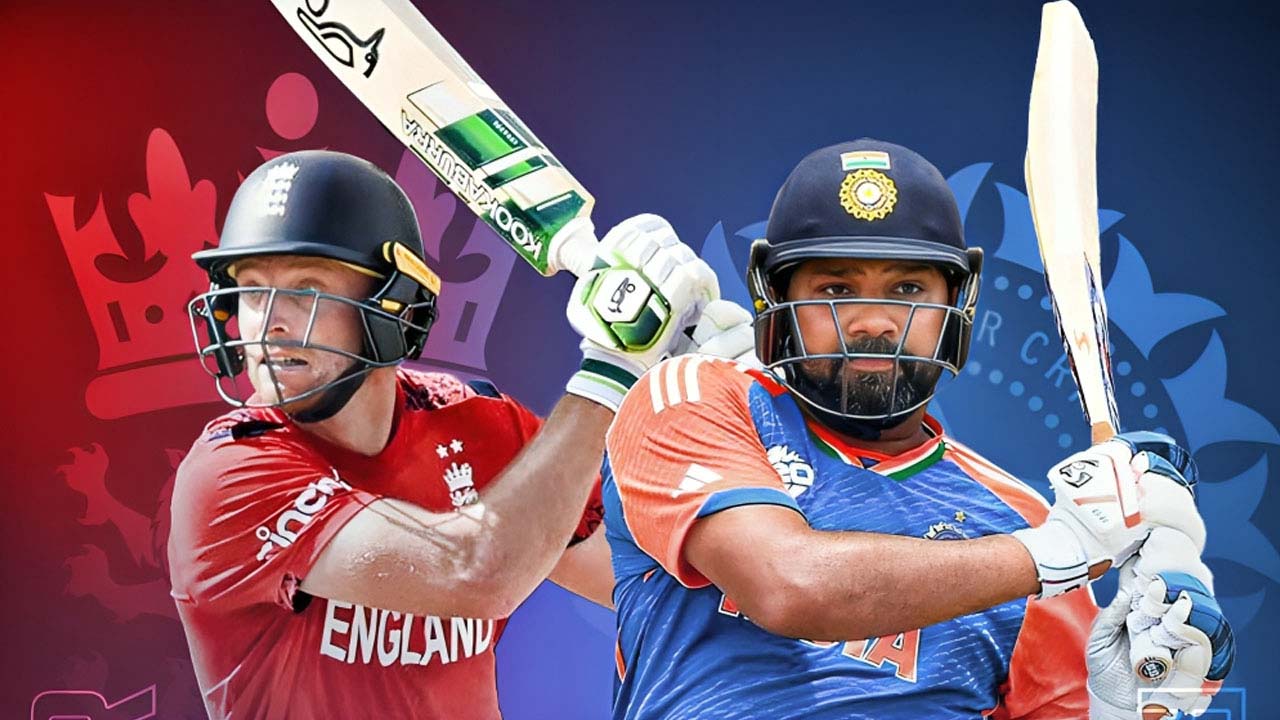 IND vs ENG ODI | నాగ్పూర్ వన్డేలో టాస్ గెలిచి బ్యాటింగ్ ఎంచుకున్న ఇంగ్లాండ్.. మ్యాచ్కు విరాట్ కోహ్లీ దూరం..!