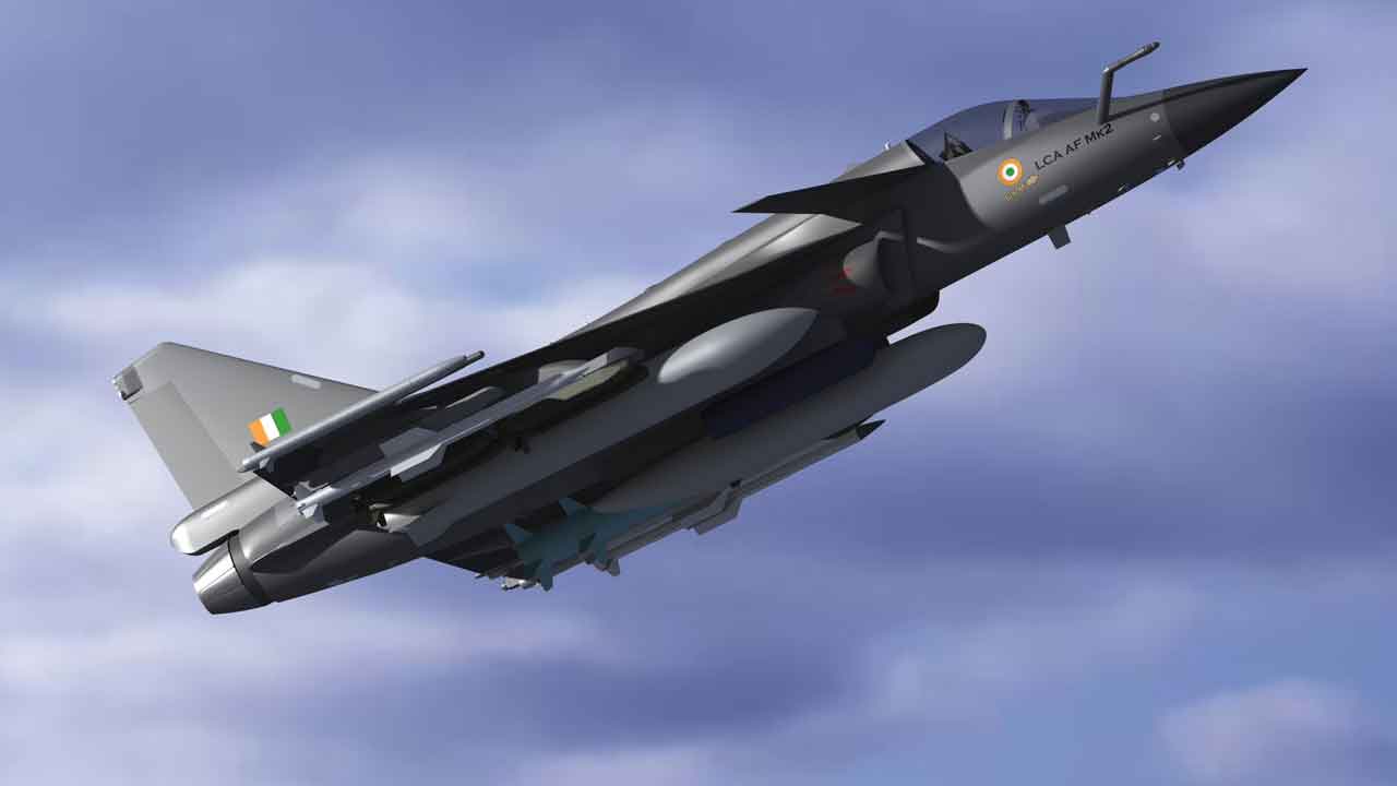 HAL | హెచ్‌ఏఎల్‌పై నమ్మకం లేదు.. ఐఏఎఫ్‌ చీఫ్‌ అసంతృప్తి