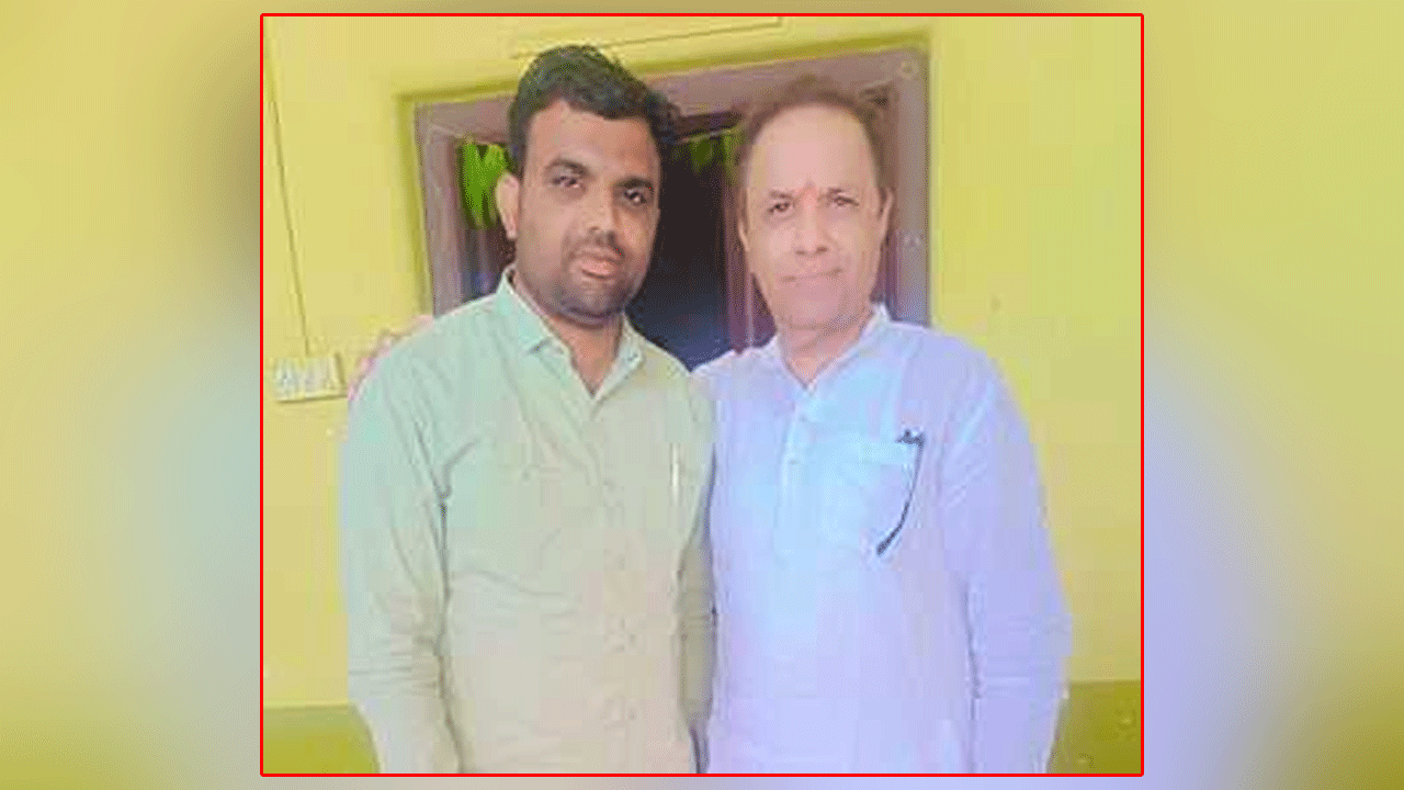 Telecom Member | నిజామాబాద్ టెలిఫోన్ అడ్వయిజరీ కమిటీ సభ్యుడిగా తాజుద్దీన్