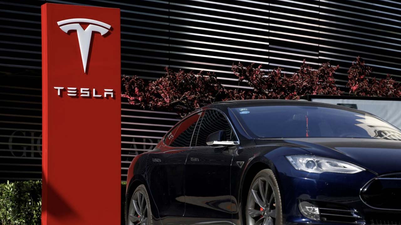 Tesla in India | భారత్‌లోకి టెస్లా ఎంట్రీ..! ఈ రెండు నగరాల్లోనే షోరూమ్‌లను ఏర్పాటు చేయనున్న ఎలాన్‌ మస్క్‌ కంపెనీ..!