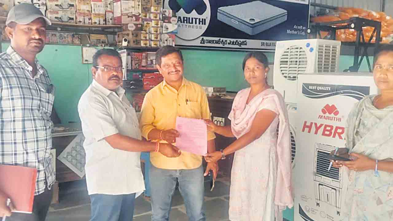 బల్దియా.. ఇదేం తీరు..!